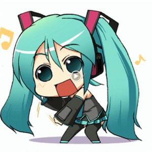 Meet your Posher, Misty